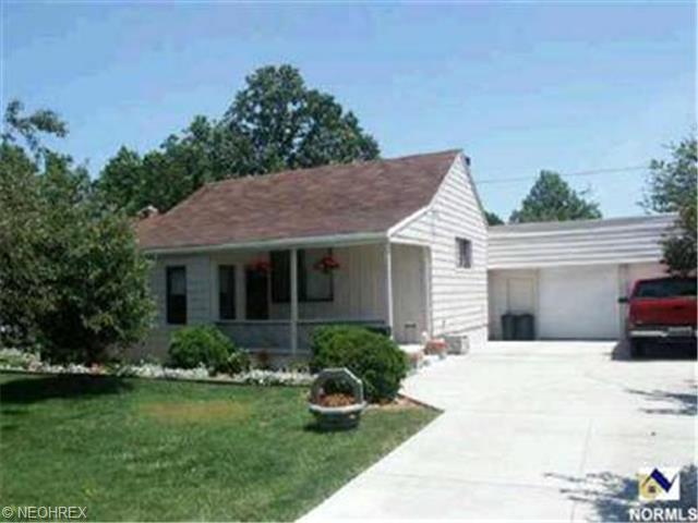 791 E 266th St, Euclid, OH 44132 photo 1