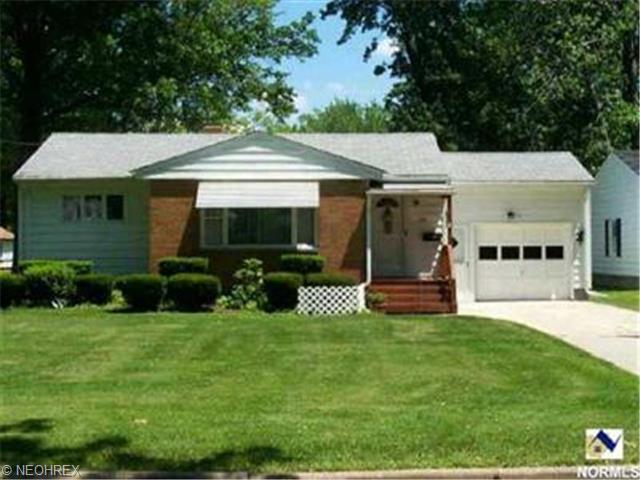 918 Myrtle, Ashtabula, OH 44004 photo 1