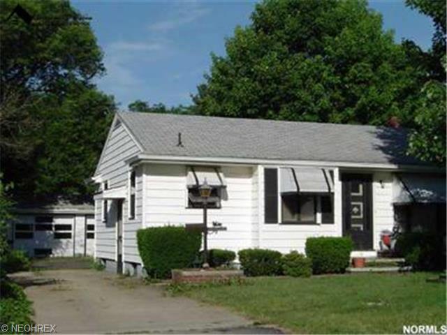 3426 Fargo Dr, Conneaut, OH 44030 photo 1