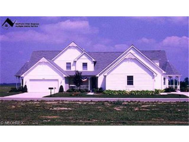 582 Vicksburg Ct, Lagrange, OH 44050 photo 1