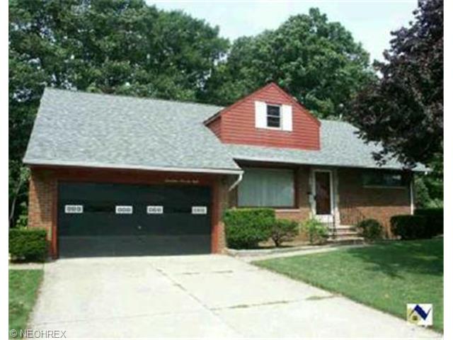 1778 E 227, Euclid, OH 44117 photo 1