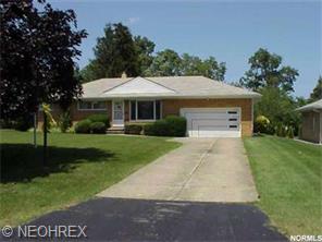 421 Starlight Dr, Independence, OH 44131 photo 1