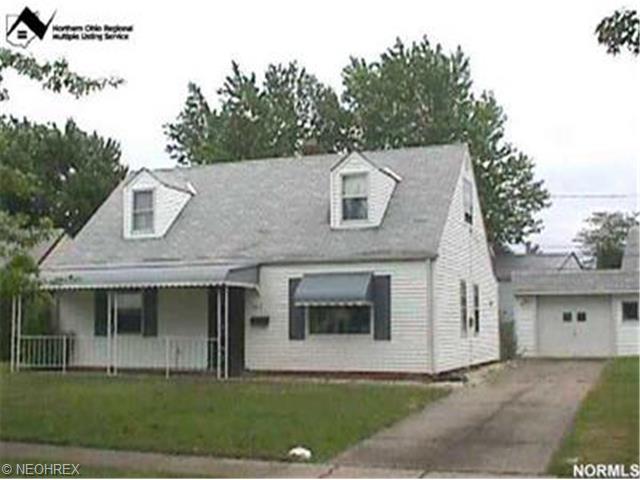 385 E 232nd St, Euclid, OH 44123 photo 1