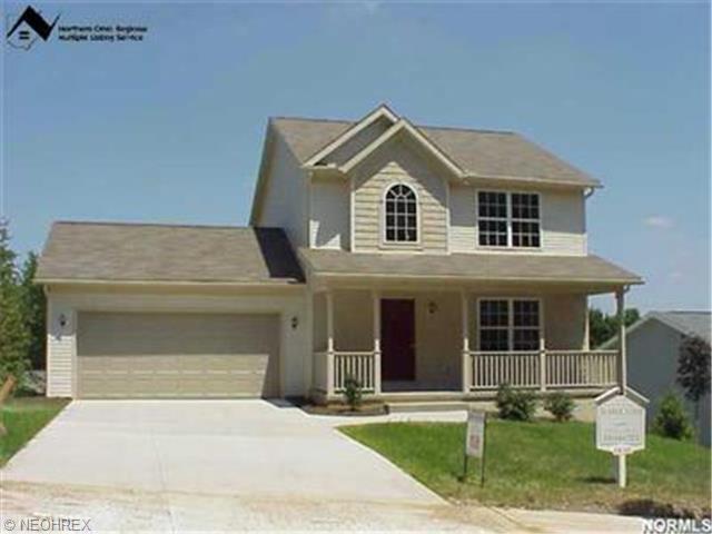 755 Bisson, Akron, OH 44305 photo 1
