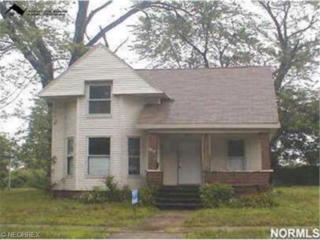3834 Spencer Ave, Ashtabula, OH 44004 photo 1