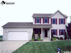 17262 Fairway Dr, Lagrange, OH 44050 photo 1