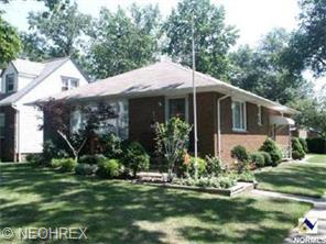 781 E 232 St, Euclid, OH 44123 photo 1