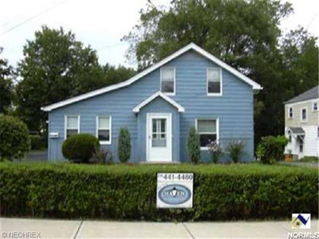 14071 Maple Ave, Maple Heights, OH 44137 photo 1