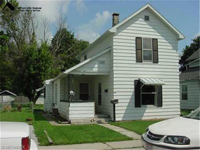 166 Third Ave, Tiffin, OH 44883 photo 1