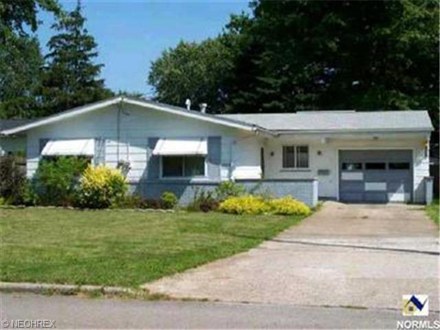 1022 Myrtle Ave, Ashtabula, OH 44004 photo 1