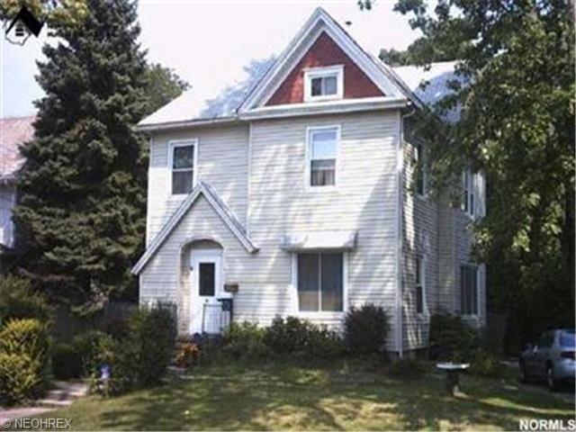 107 W 42nd St, Ashtabula, OH 44004 photo 1