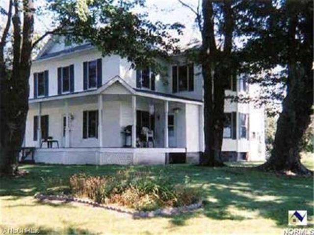 9084 S Simons Rd, Williamsfield, OH 44093 photo 1
