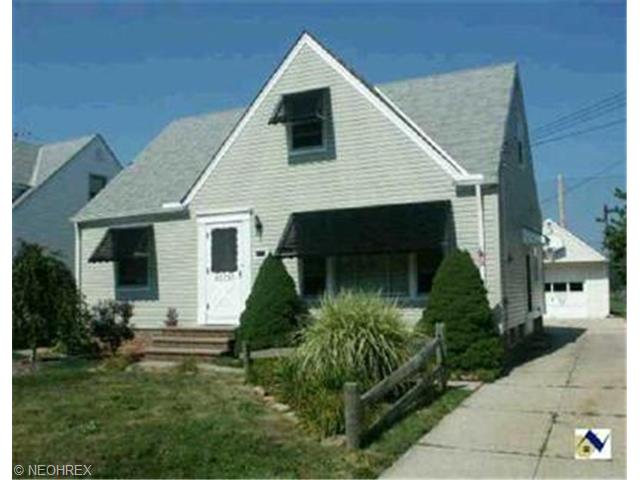 23791 Devoe, Euclid, OH 44123 photo 1