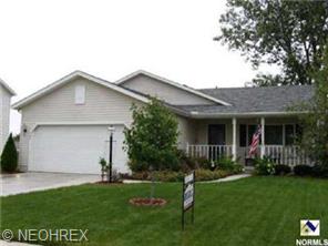 142 Pemberton Dr, Elyria, OH 44035 photo 1