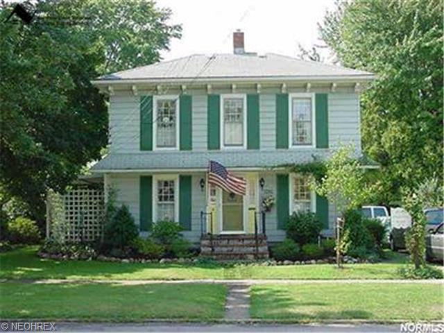 5419 Jefferson Ave, Ashtabula, OH 44004 photo 1