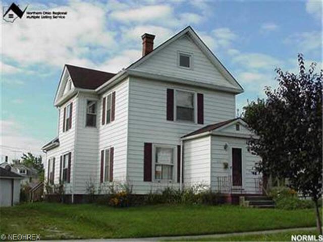 319 W Laurel, Willard, OH 44890 photo 1