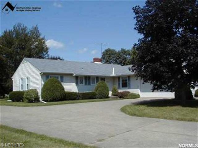 213 Forest, Lagrange, OH 44050 photo 1