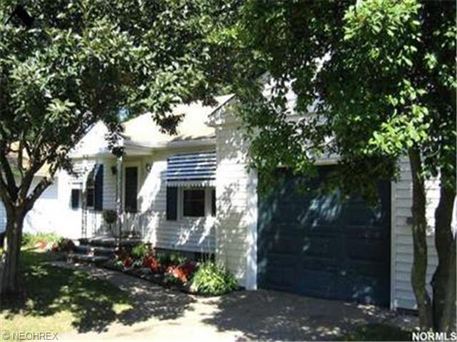 256 Colgate Ave, Elyria, OH 44035 photo 1