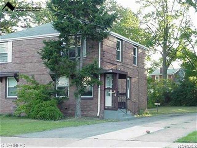 1479 E 252nd St, Euclid, OH 44117 photo 1