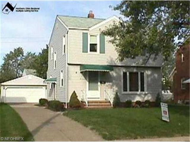 372 E 215th St, Euclid, OH 44123 photo 1