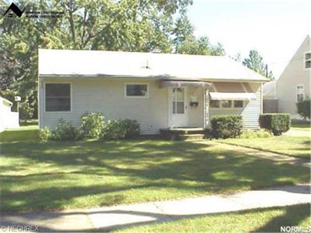 125 Seneca Ave, Elyria, OH 44035 photo 1