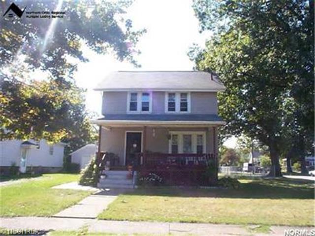 1902 E 33rd St, Lorain, OH 44055 photo 1