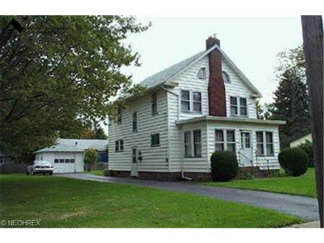 3206 Columbus Ave, Ashtabula, OH 44004 photo 1