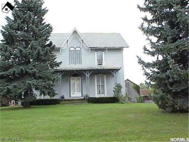 369 Chenango, Wakeman, OH 44889 photo 1