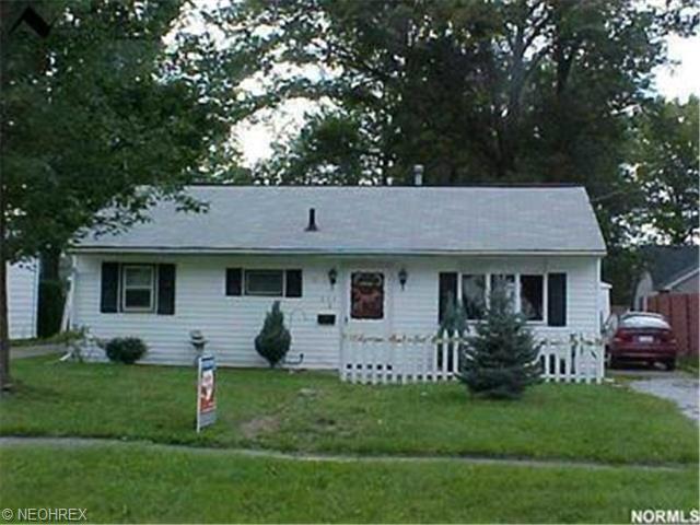 334 Marseilles, Elyria, OH 44035 photo 1