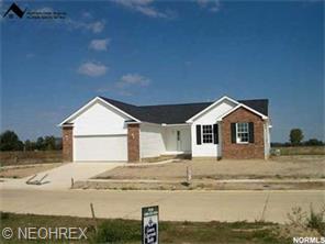 724 Grey Wolf Dr, Lagrange, OH 44050 photo 1