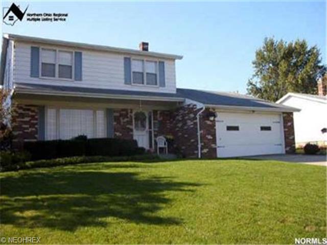 4348 Rollingview Dr, Independence, OH 44131 photo 1