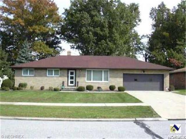 6237 Cabrini, Independence, OH 44131 photo 1