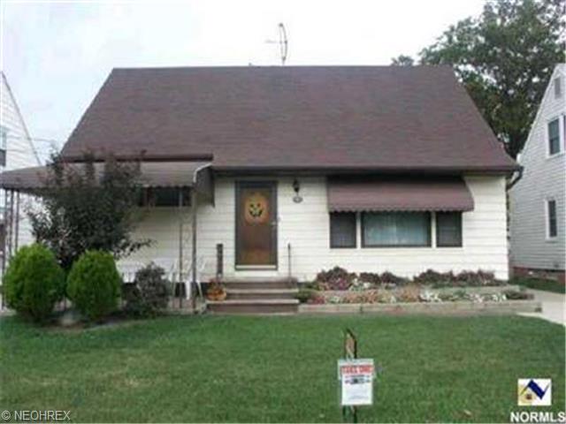 23861 Devoe, Euclid, OH 44123 photo 1