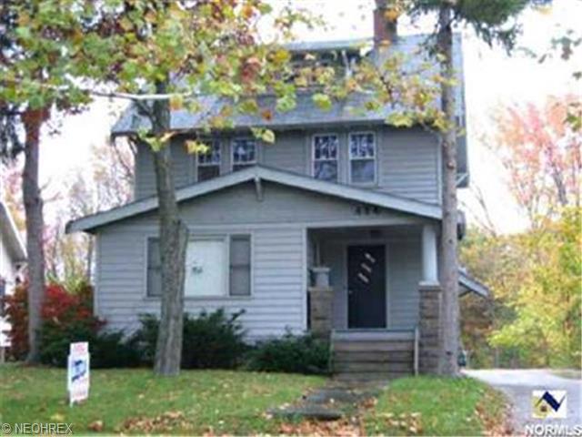 484 Front, Berea, OH 44017 photo 1