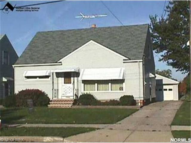 23901 Devoe, Euclid, OH 44132 photo 1