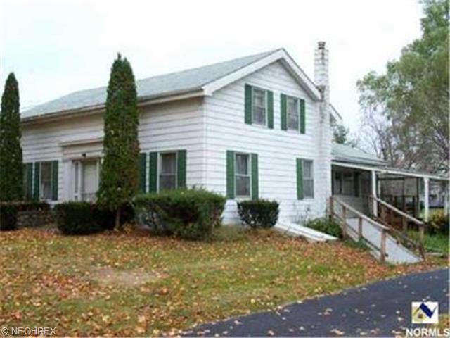 2217 Callendar Rd, Rome, OH 44085 photo 1