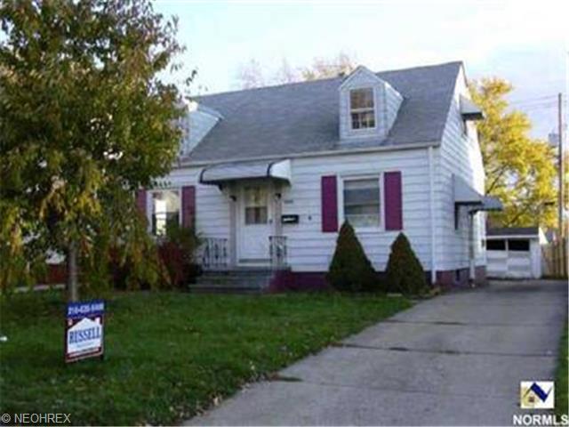 21008 Watson, Maple Heights, OH 44137 photo 1