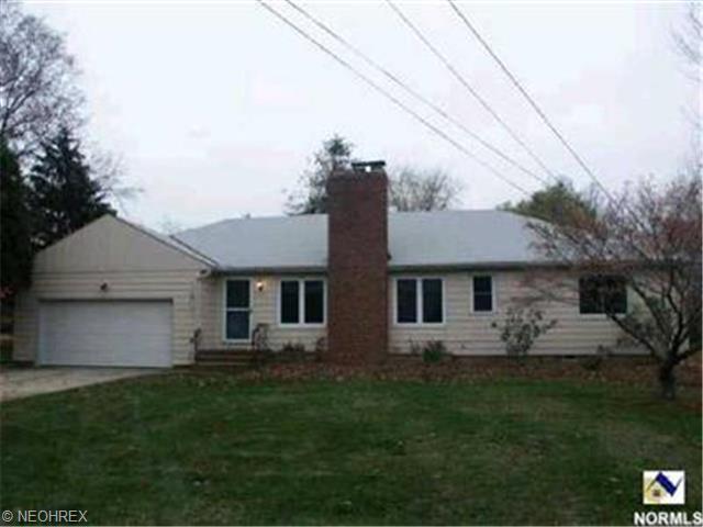 424 Douglas, Cleveland, OH 44143 photo 1
