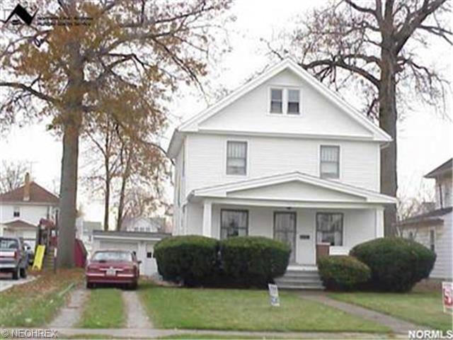 2228 E 31 St, Lorain, OH 44055 photo 1