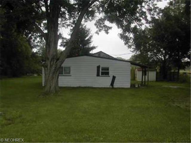 124 Howe St, Lodi, OH 44254 photo 1