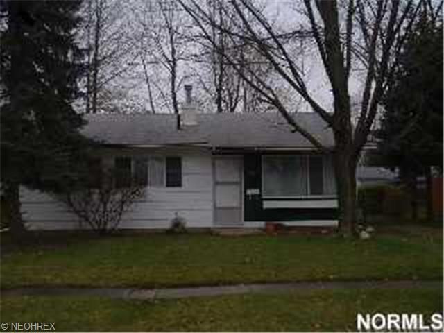 607 Denison Ave, Elyria, OH 44035 photo 1