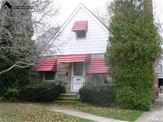 86 E 267 St, Euclid, OH 44132 photo 1