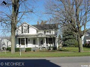 5891 W Tiffin St, Bascom, OH 44809 photo 1