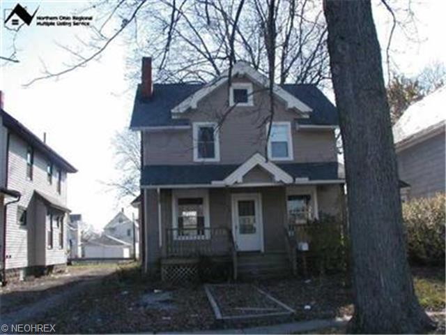 346 13th St, Elyria, OH 44035 photo 1