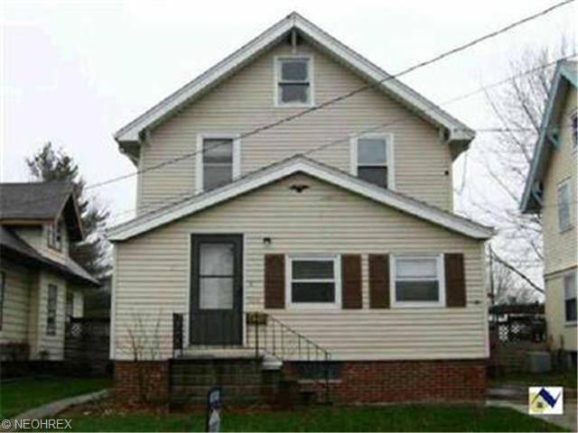 506 Dewey Ave, Elyria, OH 44035 photo 1