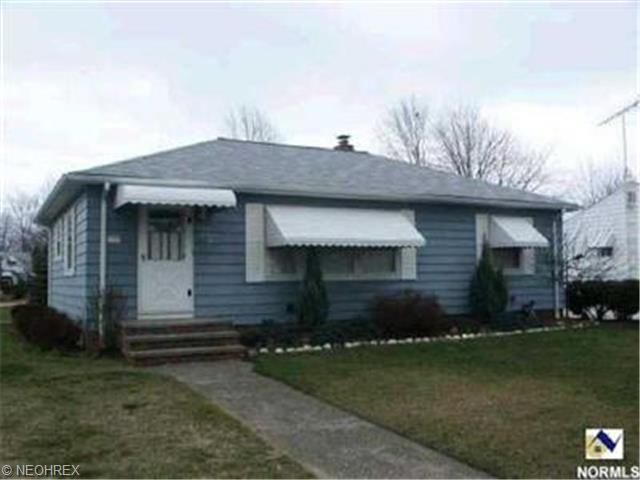 1603 Rush, Wickliffe, OH 44092 photo 1