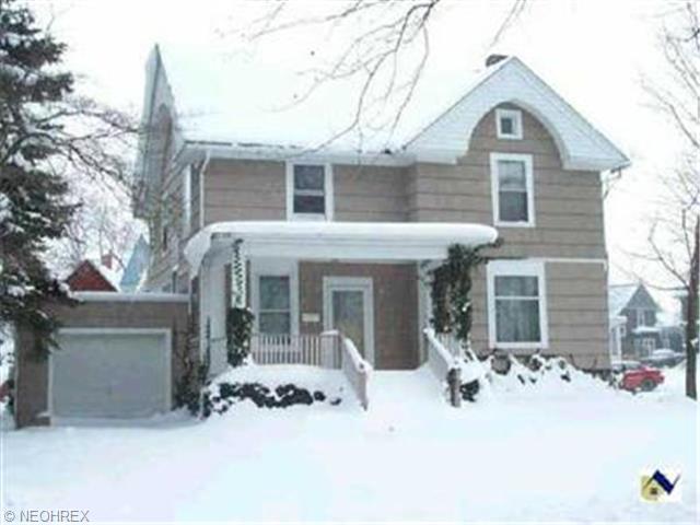 4418 Valleyview, Ashtabula, OH 44004 photo 1