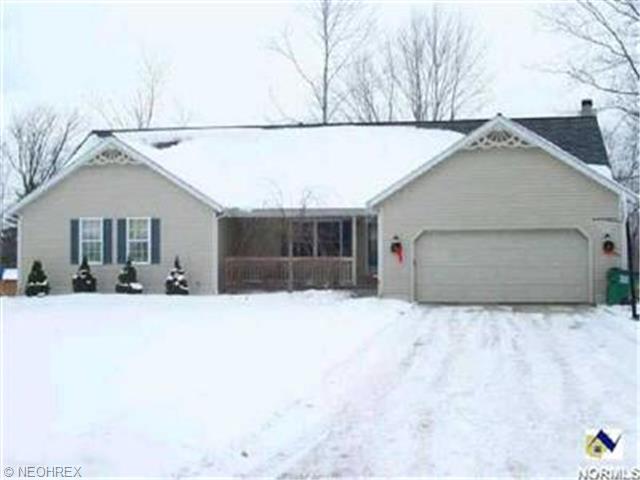4765 S Pine Ln, Perry, OH 44081 photo 1