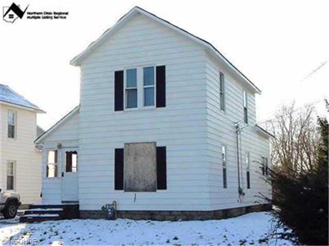 4939 Dwight Ave, Ashtabula, OH 44004 photo 1