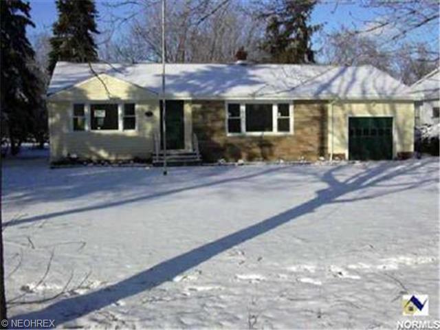 197 Mapleview Dr, Independence, OH 44131 photo 1